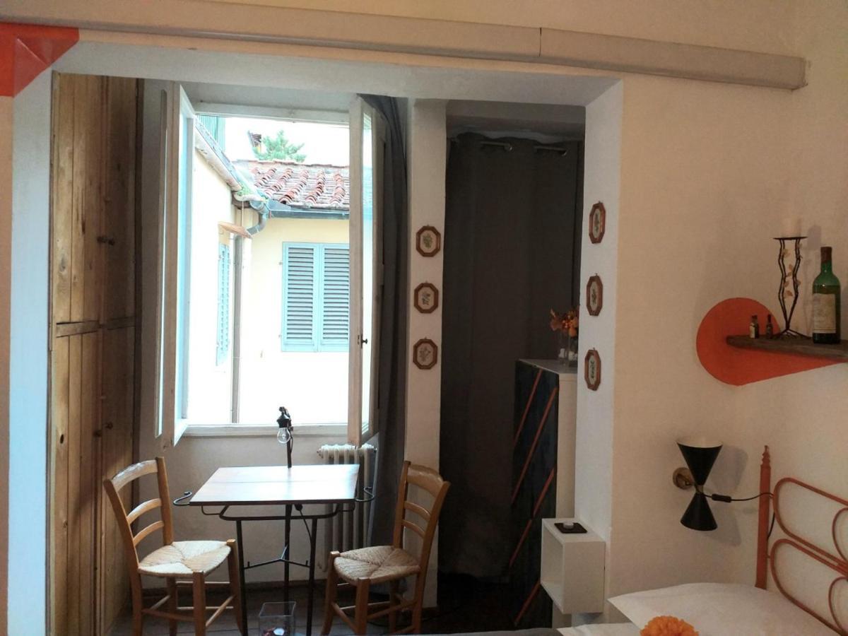 Suite Via Faenza Флоренция Экстерьер фото