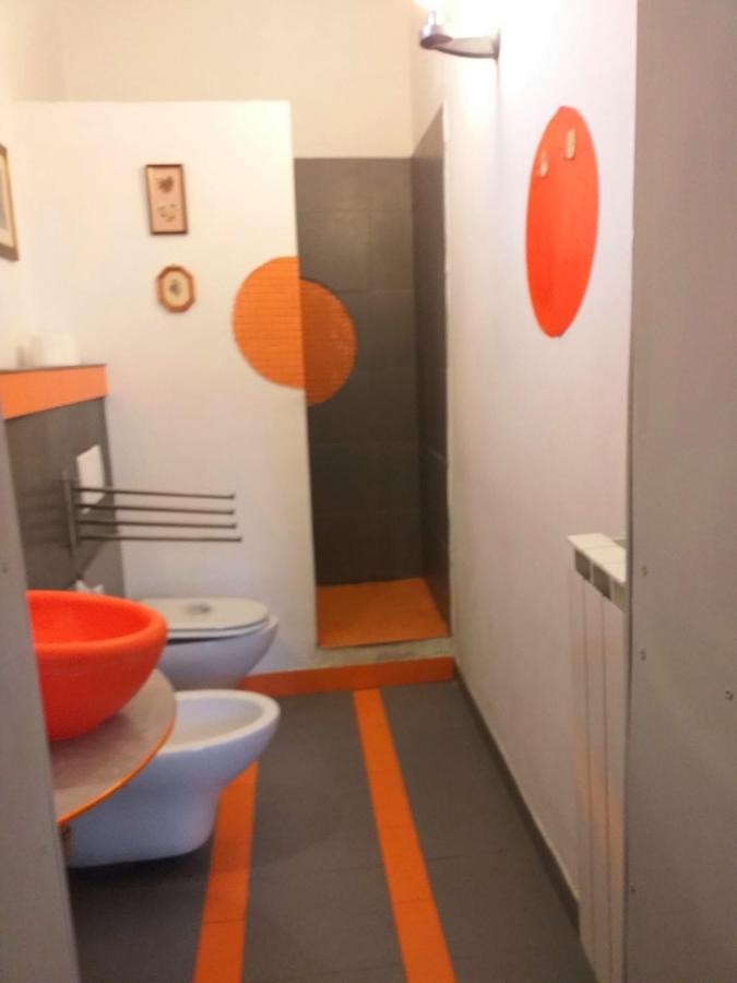 Suite Via Faenza Флоренция Экстерьер фото