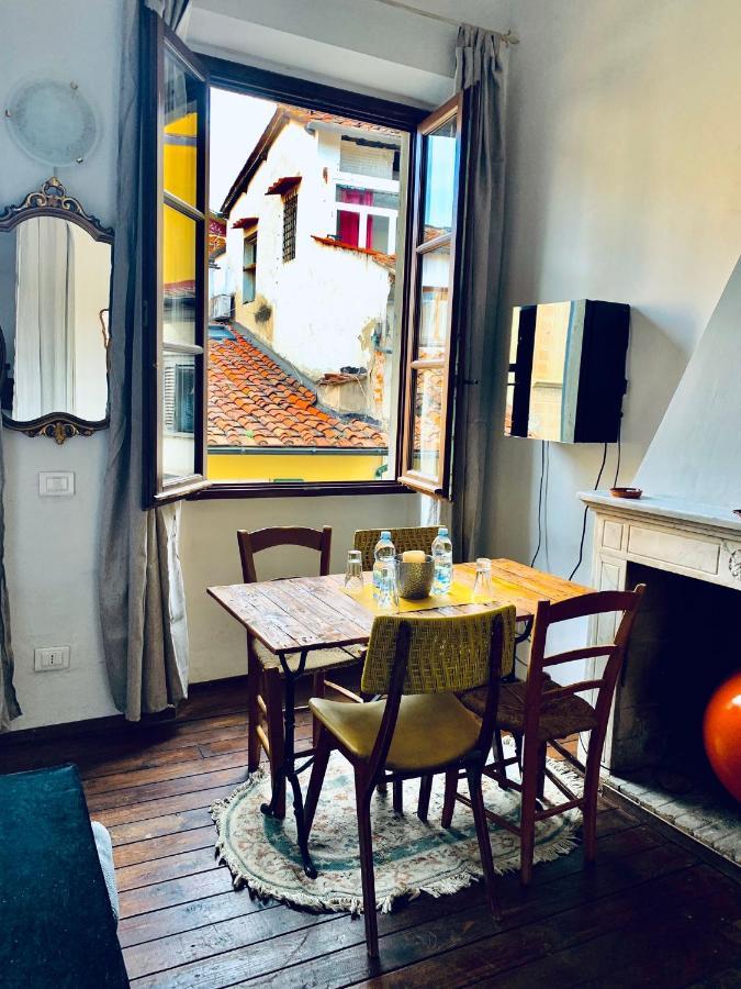 Suite Via Faenza Флоренция Экстерьер фото